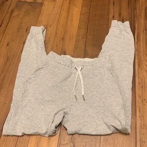 Lululemon Joggers